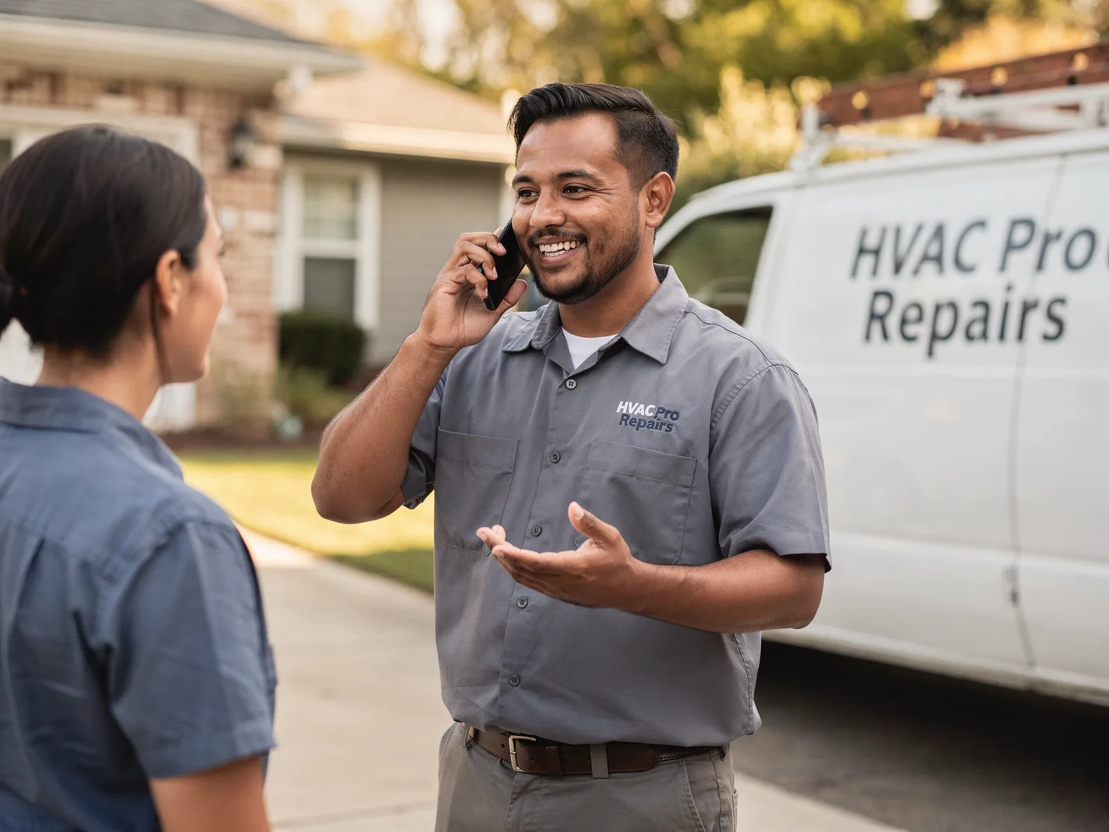 Heat Pump Repair Broadway, OH FAQs