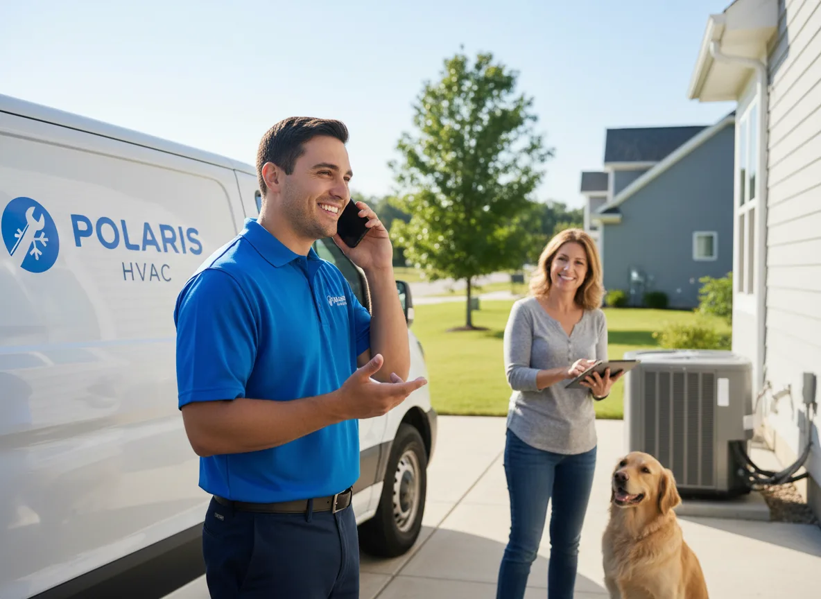 Furnace Repair Broadway, OH FAQs